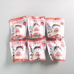 不二家 ペコちゃん ミニスクイーズ 6種セット - メルカリ