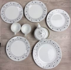 ノリタケ Noritake 100周年 記念 クイーンヘリテージ 金彩 6枚 - メルカリ