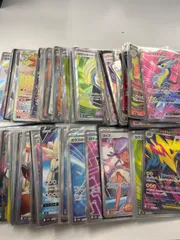 2025年最新】ポケモン sr 100枚の人気アイテム - メルカリ