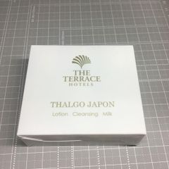 THALGO JAPON ザ・テラスホテルズ スキンケア3品セット - メルカリ
