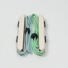 ニンテンドー スイッチ あつまれ どうぶつの森セット ジョイコンストラップ Nintendo Switch Joy-Con ストラップ 動作確認済み ③