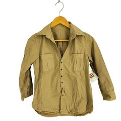 Pallas Palace 3/4 Sleeve Open Shirt, Women's, US Size 0-2
