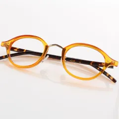老眼鏡 めがね メガネ フレーム ヴィンテージ スマート シニアグラス 和モダン 縁あり スポーティー べっ甲風 男性 紳士 メンズ 非球面レンズ ブルーライトカット 0.50 1.00 1.50 2.00 2.50 3.00 3.50（No.1362ハバナ）
