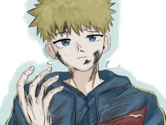 絵 コミッション