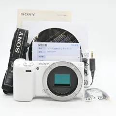 2026年最新】sony nex-5rの人気アイテム - メルカリ