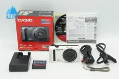 2025年最新】CASIO EX-ZR10の人気アイテム - メルカリ
