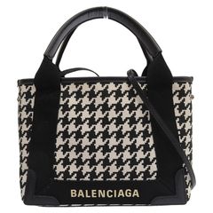 マークジェイコブス ゼブラ レザー ターンロック トートバッグ クロス 