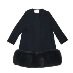 美品　MISS Adora ミスアドラ ファーコートchesty drawer chesty miss adora チェスティ ミスアドラ ファーコート 【公式通販】