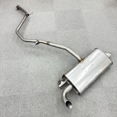 ek ワゴン スポーツ h81 h82 ラリーアートマフラー - メルカリ