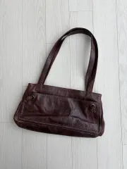 ヴィンテージ ミニ ショルダーバッグ