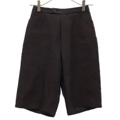 2025年最新】MARGARET HOWELL レディース ショートパンツ・ハーフ