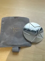 Christian Dior（クリスチャンディオール）　コンパクトミラー