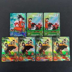 2026年最新】ドラゴンボールヒーローズ北の界王の人気アイテム - メルカリ