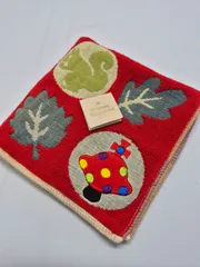 【新品】Vivienne westwood タオルハンカチ