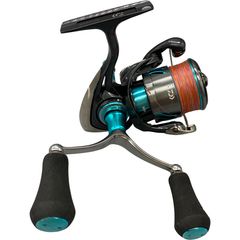 Daiwa VS 銀影競技T 中硬硬95SV SVF【06288345】 - メルカリ
