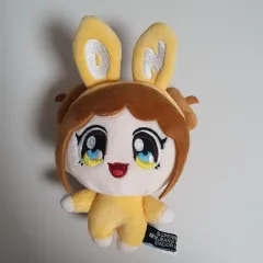 【新品未開封】NJZぬいぐるみキーホルダー＋トレカ 2026年最新】newjeans ぬいぐるみの人気アイテム - メルカリ