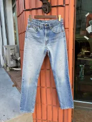 90's リーバイス 505 (アメリカ製)