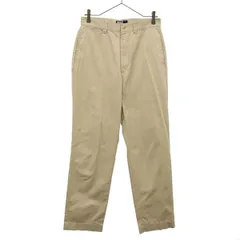 Polo by Ralph Lauren ポロバイラルフローレン チノパンツ w30 ベージュ メンズ 古着