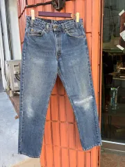 90's リーバイス 505 (アメリカ製)