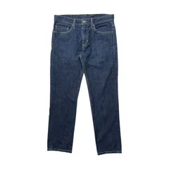 USA 古着 Levis リーバイス 511 スキニー ジーンズ デニムパンツ ジーパン W32 L32 ブルーデニム CA0751