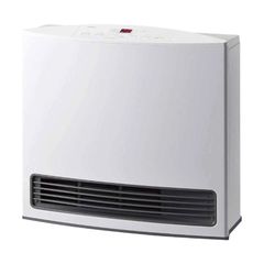 NORITZ ガスファンヒーター GFH-5803S-W5 本体 - メルカリ