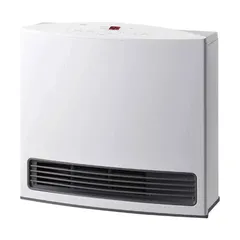 ノーリツ　ガスファンヒーター GFH-4005D 2018年製 2026年最新】gfh ノーリツの人気アイテム - メルカリ