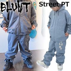 25-26 BLUNT/Blunt STREET pant (Masato Toda) Men's and Women's Waterproof Snowboard Pants Snow Wear 2026