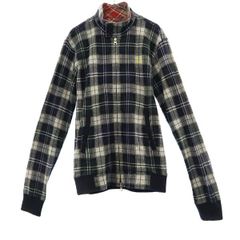 極美品 フレッドペリー カバーオール ロングラインジャケット 千鳥格子 フレッドペリー ジャケット Lサイズ 千鳥格子 ブルゾン - メルカリ