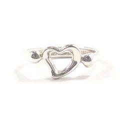 ティファニー イヤリング ビーンズ エルサペレッティ シルバー - メルカリ