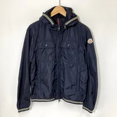 2026年最新】MONCLER メンズ ナイロンジャケットの人気アイテム - メルカリ