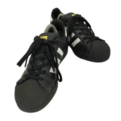 アディダスオリジナルス adidas Originals SUPER STARローカットスニーカー レディース JPN：23 