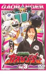 2026年最新】百獣戦隊ガオレンジャーdvdの人気アイテム - メルカリ