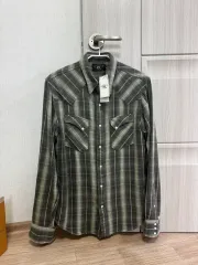 2026年最新】rrl ダブルアールエル ウエスタンシャツの人気アイテム