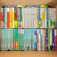 文庫本 時代小説 まとめ売り 50冊セット 122508