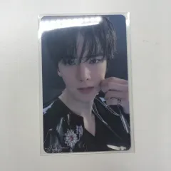 THE BOYZ(ザ・ボーイズ・ドボイズ) ヨンフン(YOUNGHOON) トレカ まとめ