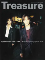 2025年最新】b'z 非売品の人気アイテム - メルカリ