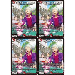 プロモ付き　NIVEL ARENA NIKKE ブースター　エンカウンター Amazon.co.jp: 【プロモ特典付属】TCG 勝利の女神:NIKKE NIVEL ARENA