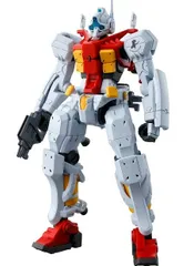 【新品未開封】HG 1/144 『機動戦士Gundam GQuuuuuuX』 ゲルググ スガイ機(GQ) (プラモデル)