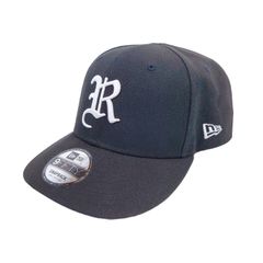 平野紫耀愛用】RIEHATA×NEWERA LOGO CAP キャップ - メルカリ