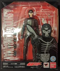 バンダイ S.H.Figuarts 仮面ライダー ショッカー戦闘員