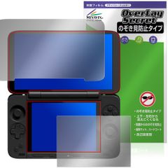 AYANEO Pocket DS 保護フィルム OverLay Secret for アヤネオ ポケット 液晶保護 プライバシーフィルター 覗き見防止