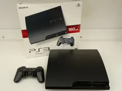 ★リユースのサカイ春日部店★ SONY Playstation3 PS3 CECH-3000A  管理1225-02