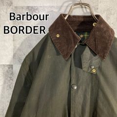 【378】Barbour コーデュロイハンティングジャケットブルガリア製 378】Barbour コーデュロイハンティングジャケットブルガリア製 - メルカリ