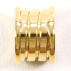 ブルガリ BVLGARI ビーゼロワン K18YG ペンダントトップ 総重量約6.0g