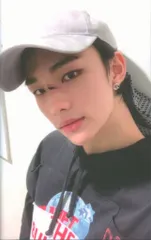 StrayKids CLE:LEVANTER Hyunjin トレーディングカード