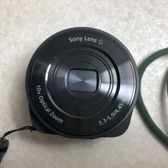 2026年最新】dsc qx10の人気アイテム - メルカリ