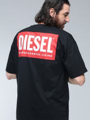 ZB1 パクゴヌク着用✨️ DIESEL タンクトップ フェード SS24 - メルカリ