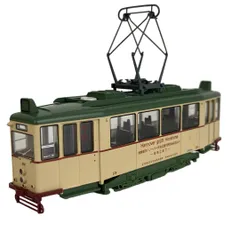 2026年最新】KATO Nゲージ 広島電鉄200形ハノーバー電車の人気アイテム