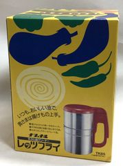 National 松下電工 TK30B 天ぷら油クリーナー 鍋 - メルカリ