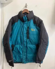 マウンテンハードウェア ダウン